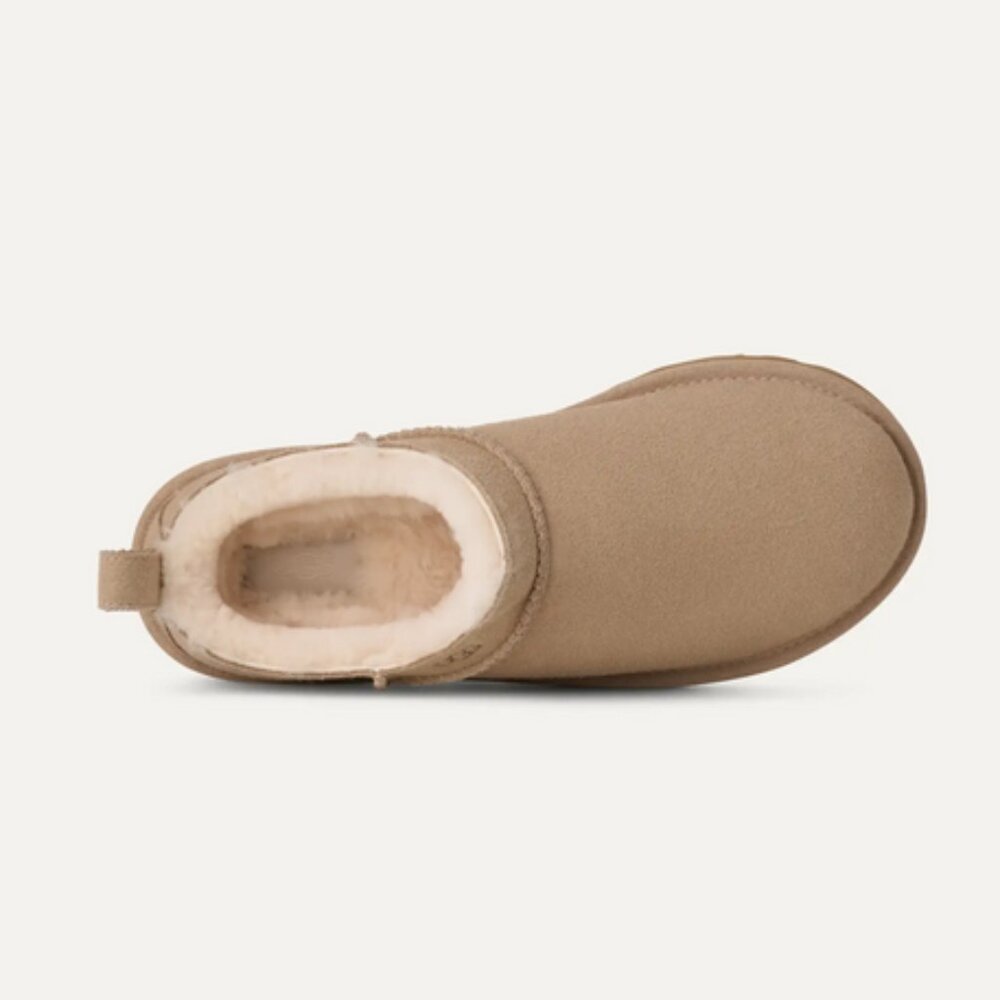 🇨🇦 UGG Women's Classic Micro Classic Boot - Picture 6 of 6